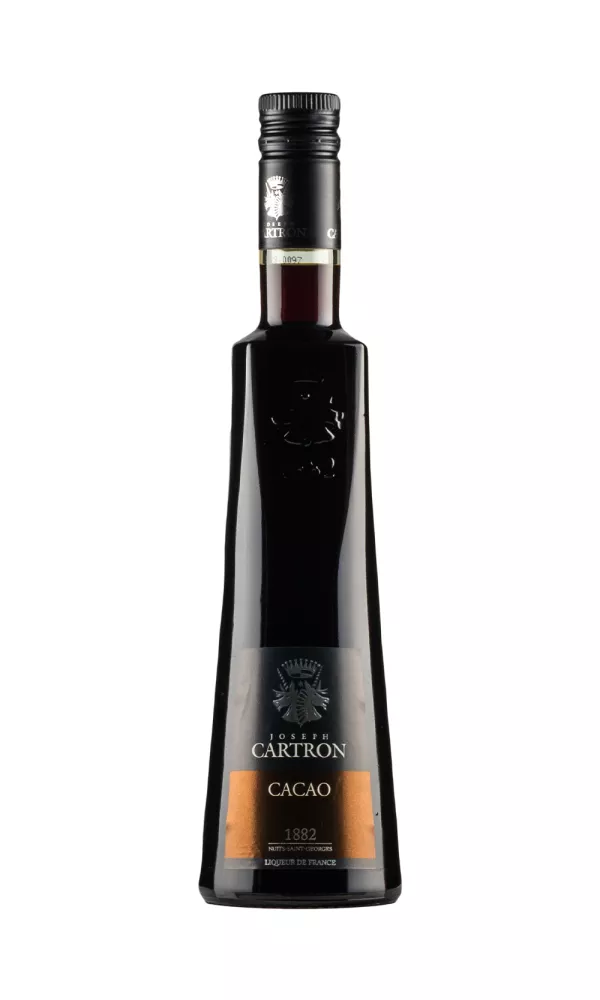 Cartron Cacao Brown Liqueur Cartron Cacao Brown Liqueur