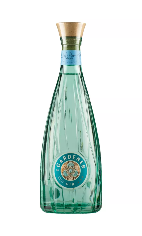 The Gardener Gin The Gardener Gin