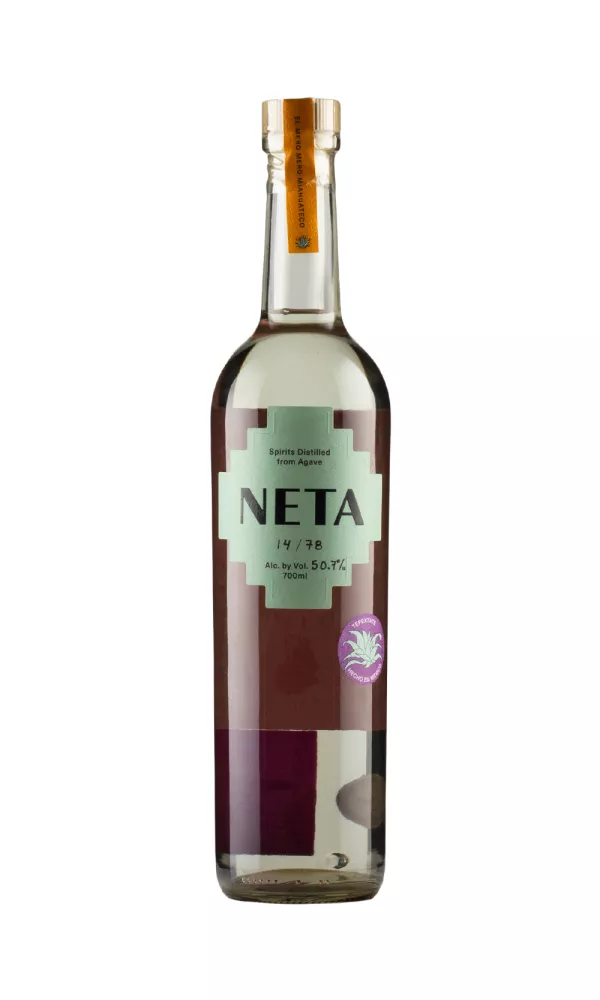 Neta Tepextate Aniceto Garcia Neta Tepextate Aniceto Garcia