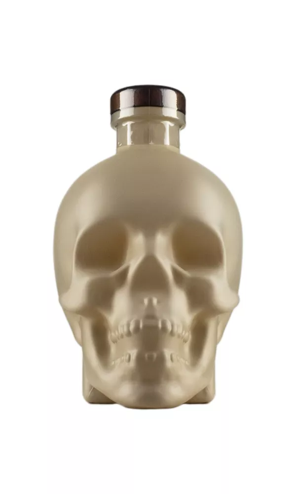 Crystal Head Bone Edition Vodka Crystal Head Bone Edition Vodka
