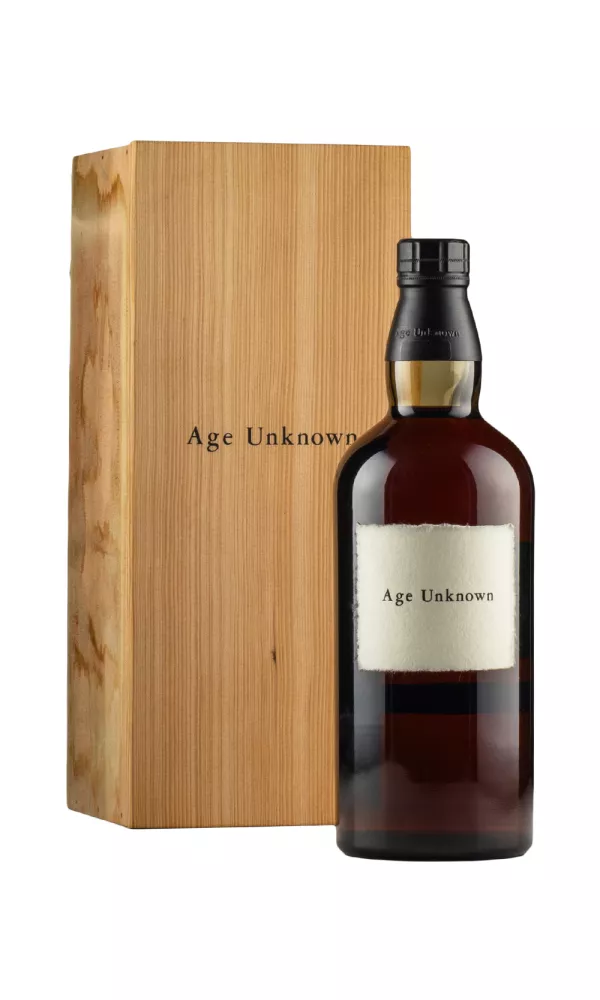 Yamazaki Age Unknown Yamazaki Age Unknown