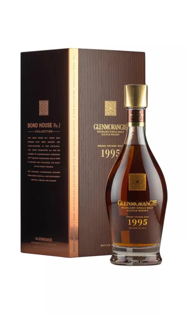Glenmorangie Grand Vintage Glenmorangie Grand Vintage