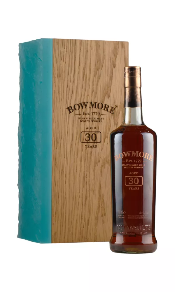 Bowmore 30 Year Old (2022 Release) Bowmore 30 Year Old (2022 Release)