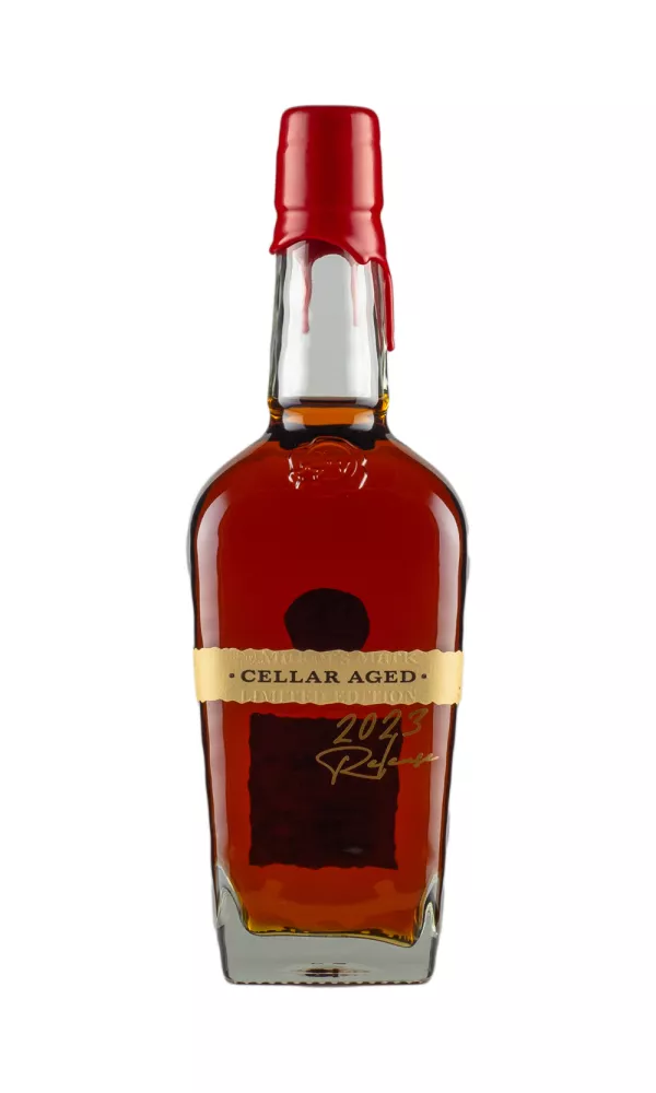 Makers Mark Cellar Aged