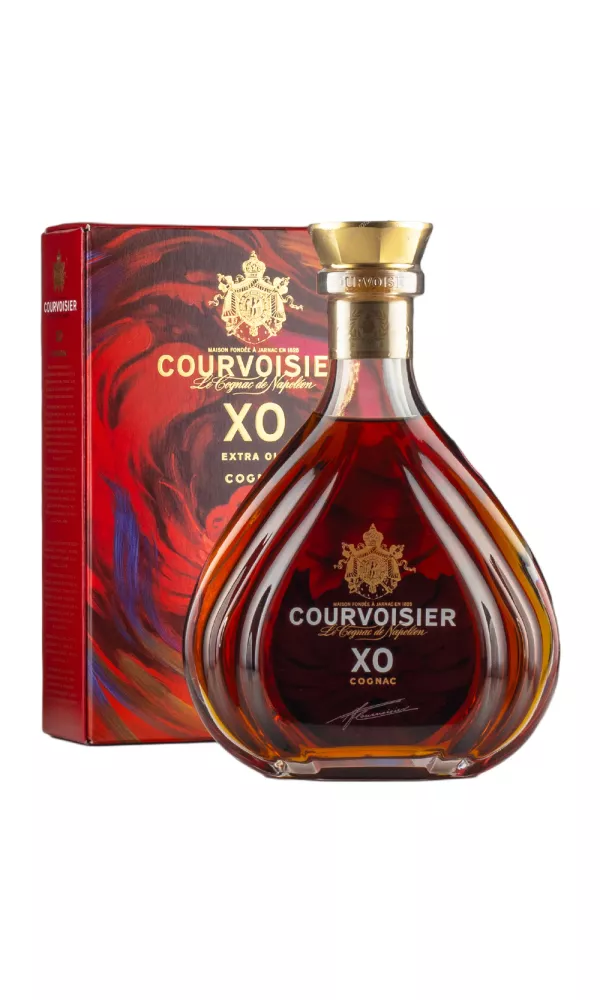 Courvoisier XO Chinese New Year Courvoisier XO Chinese New Year