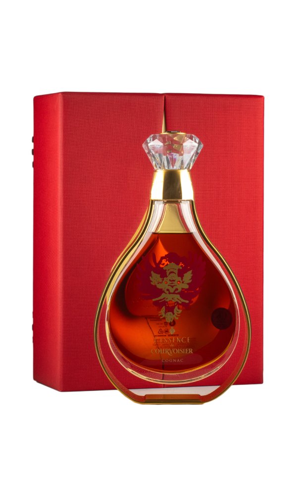 Courvoisier L`Essence Chinese New Year
