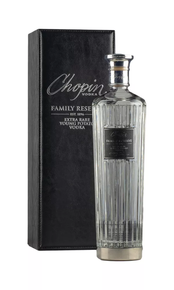 Chopin Family Reserve Chopin Family Reserve