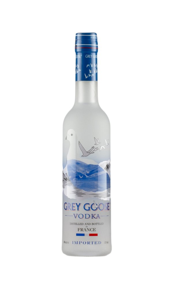 Grey Goose Vodka 35cl
