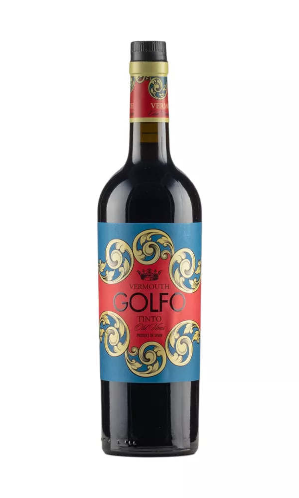 Silos Vermut Golfo Silos Vermut Golfo