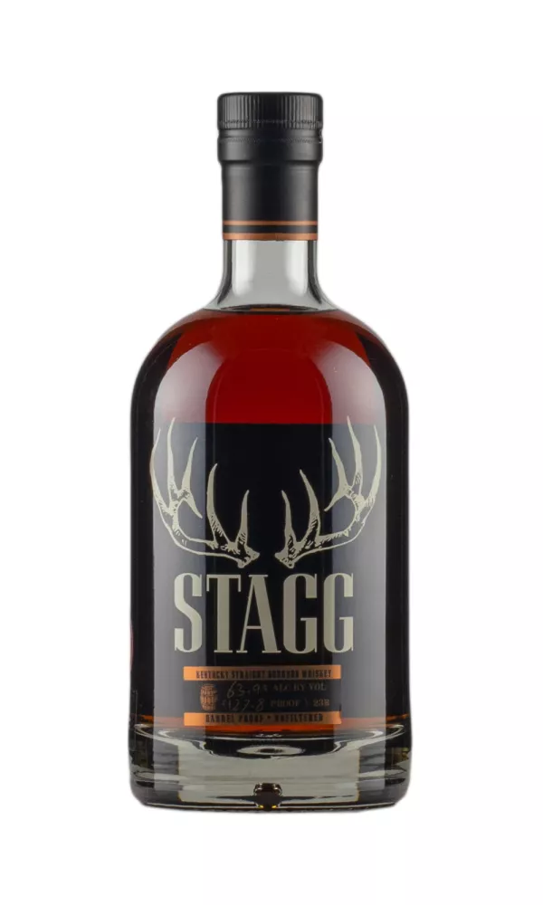 Stagg Junior (Batch 23B) Stagg Junior (Batch 23B)