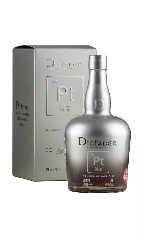 Dictador Platinum Dictador Platinum