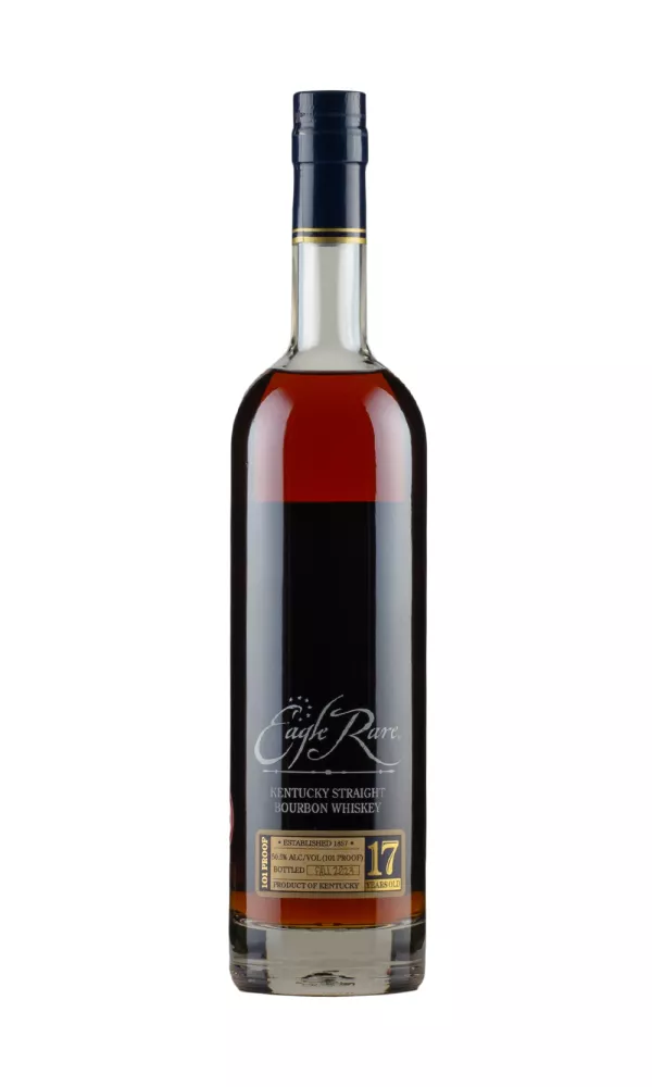 Eagle Rare 17 Year Old (2023 Release) Eagle Rare 17 Year Old (2023 Release)