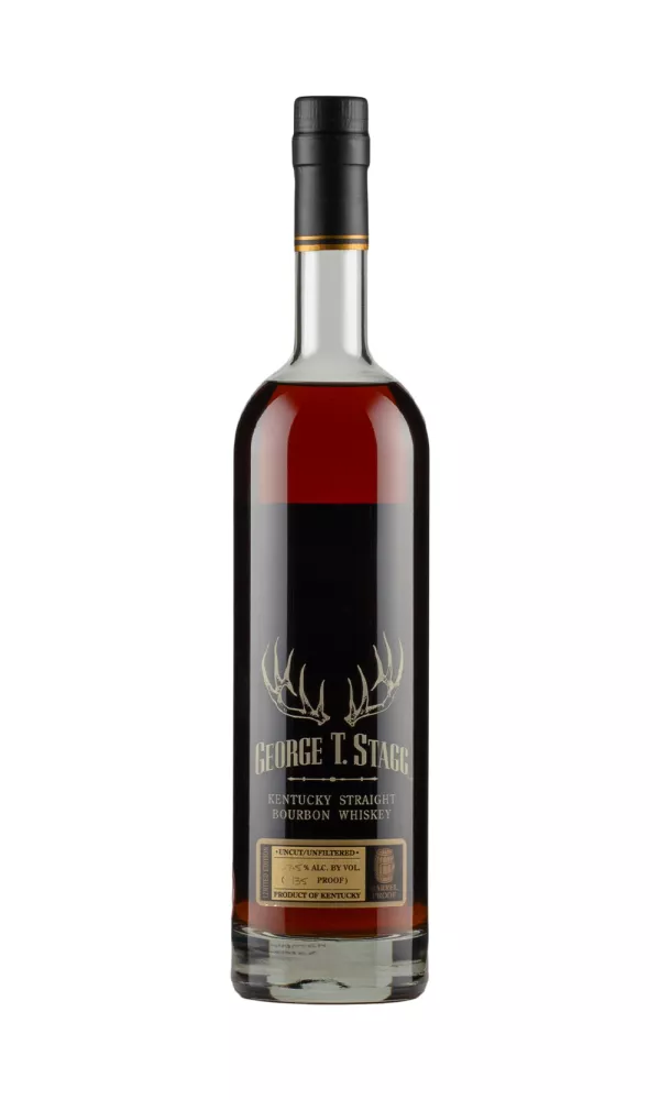 George T. Stagg (2023 Release) George T. Stagg (2023 Release)