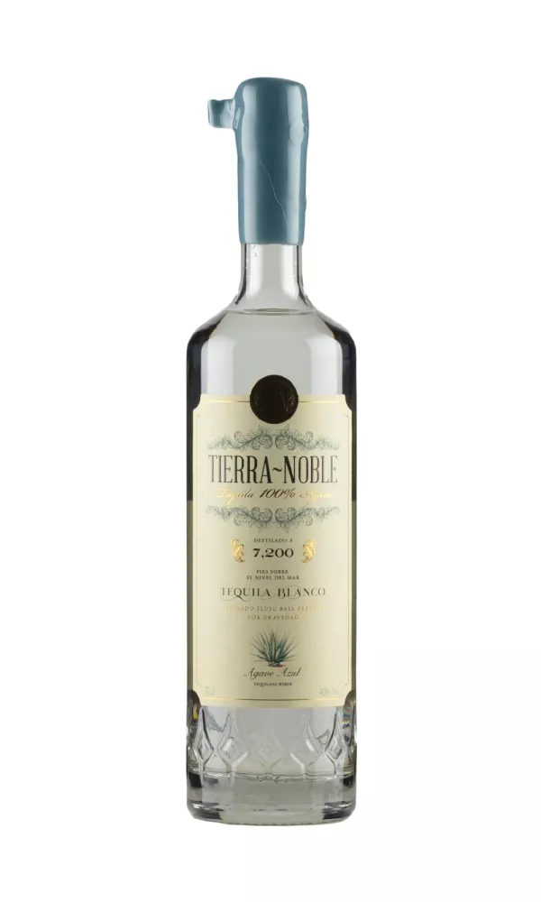 Tierra Noble Blanco Tierra Noble Blanco