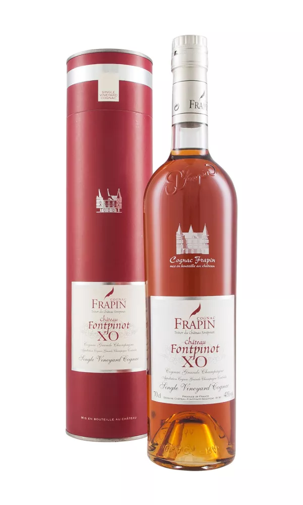 Frapin Chateau Fontpinot XO Frapin Chateau Fontpinot XO