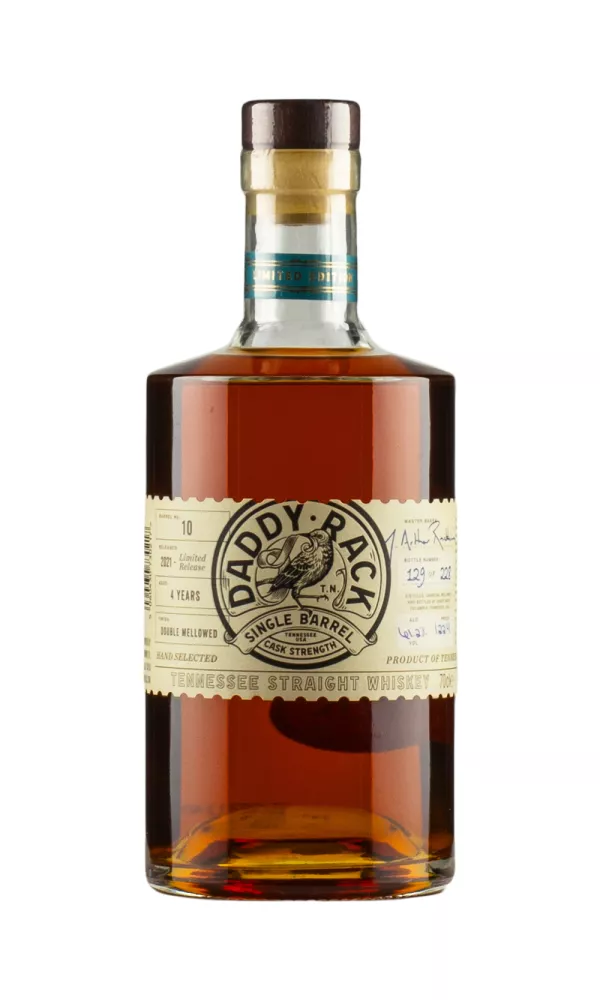 Daddy Rack Single Barrel Daddy Rack Single Barrel