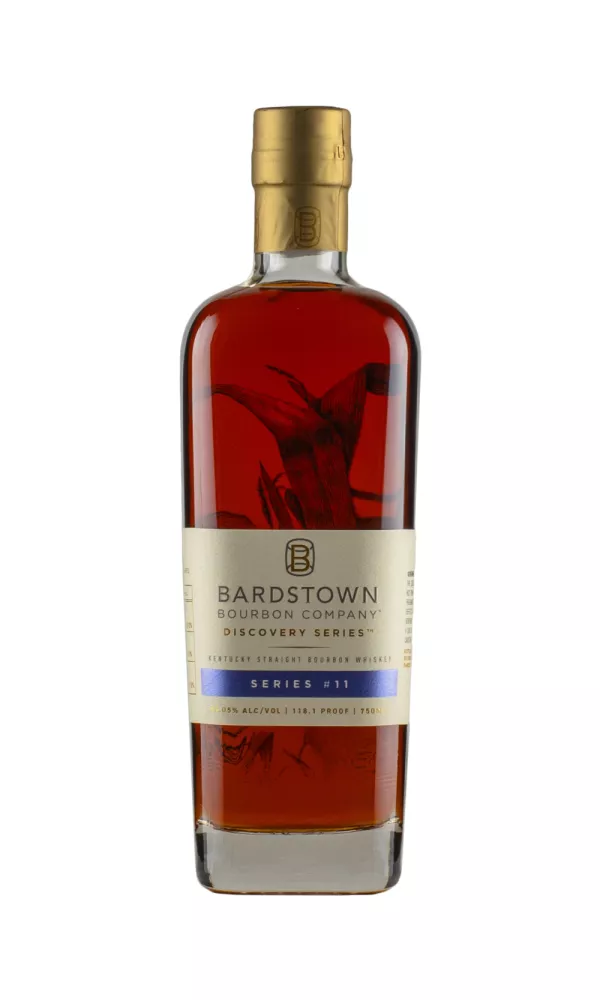 Bardstown Bourbon Co Discovery 11 Bardstown Bourbon Co Discovery 11