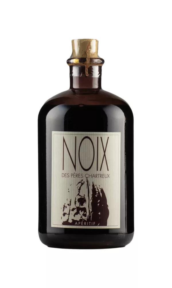 Chartreuse Noix des Peres Chartreuse Noix des Peres