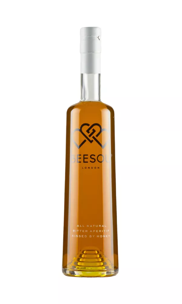 Beesou Honey Aperitif Beesou Honey Aperitif