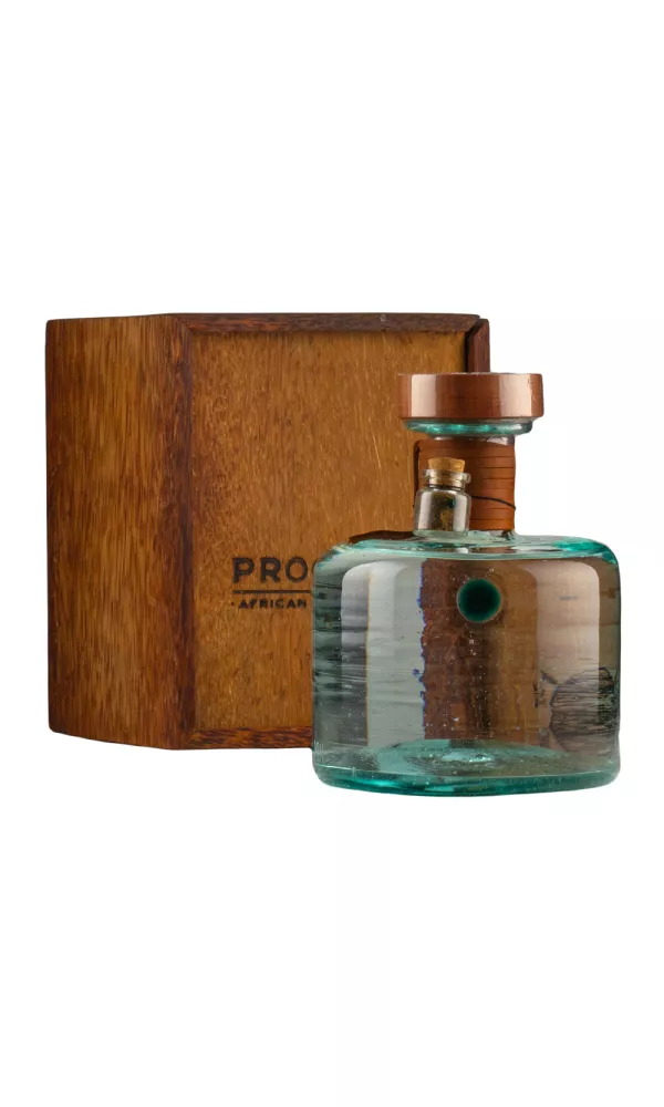 Procera Green Dot Vintage Gin Procera Green Dot Vintage Gin