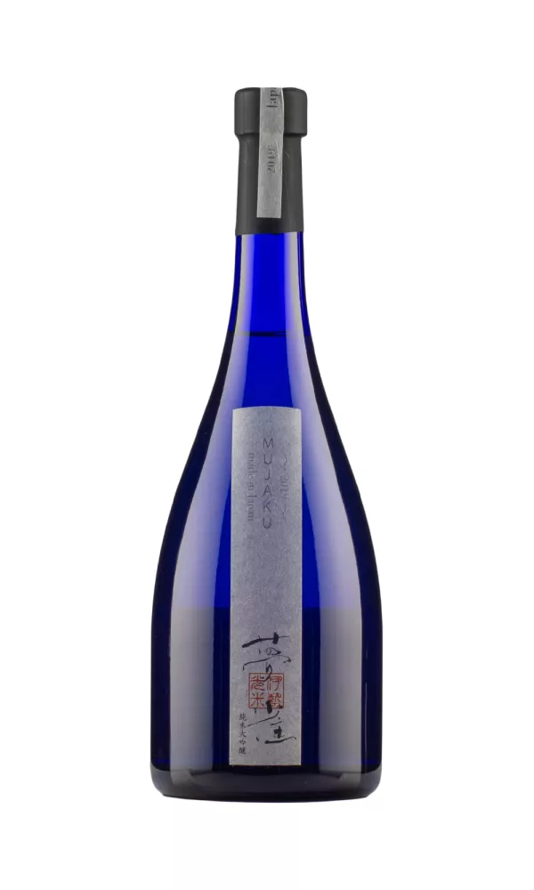 Mujaku Junmai Daiginjo Mujaku Junmai Daiginjo