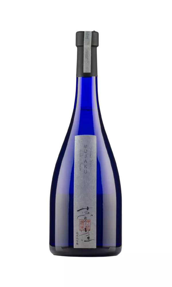 Mujaku Junmai Daiginjo Mujaku Junmai Daiginjo