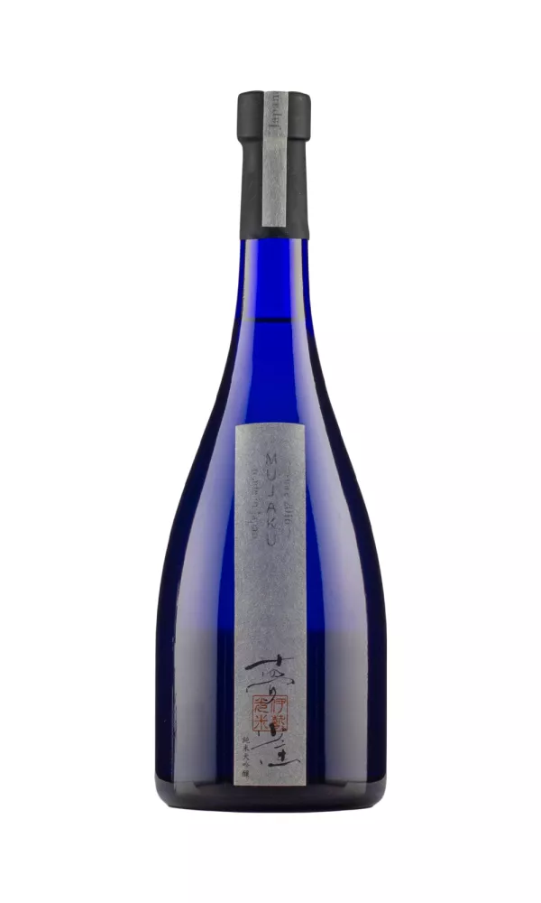 Mujaku Junmai Daiginjo Mujaku Junmai Daiginjo