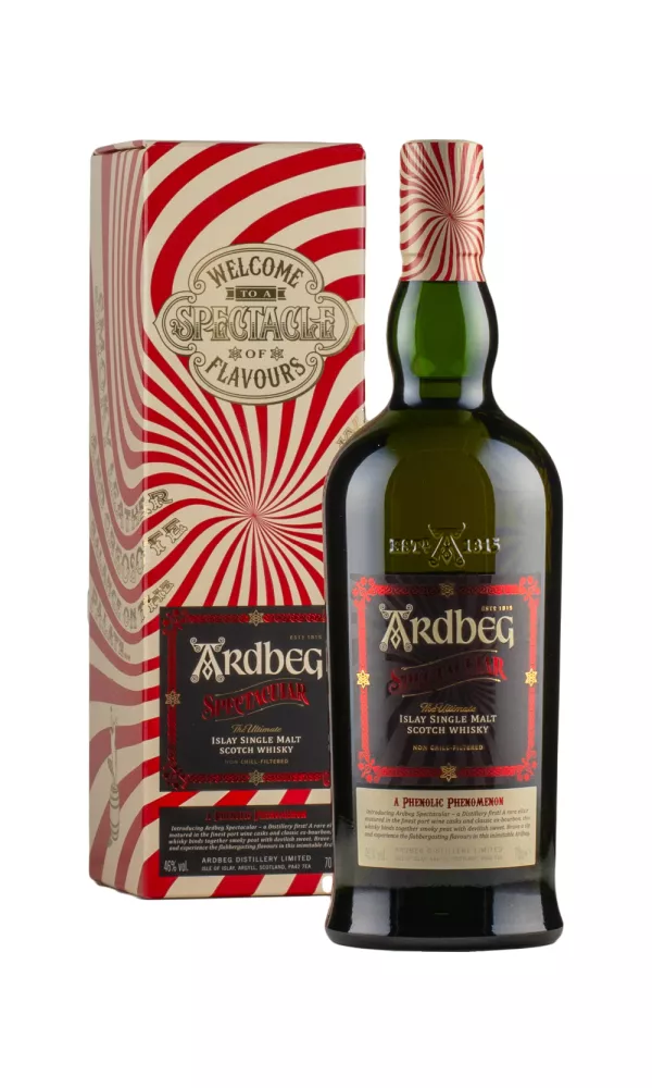 Ardbeg Spectacular Ardbeg Spectacular