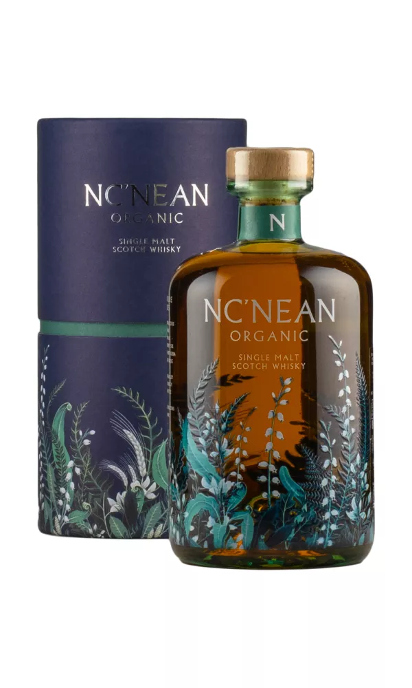 Nc`Nean Single Malt Nc`Nean Single Malt