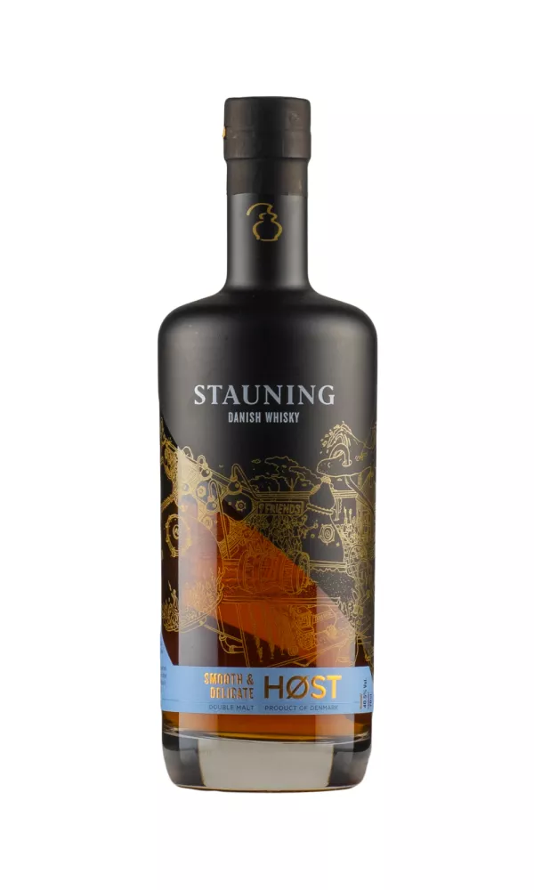 Stauning Host Stauning Host