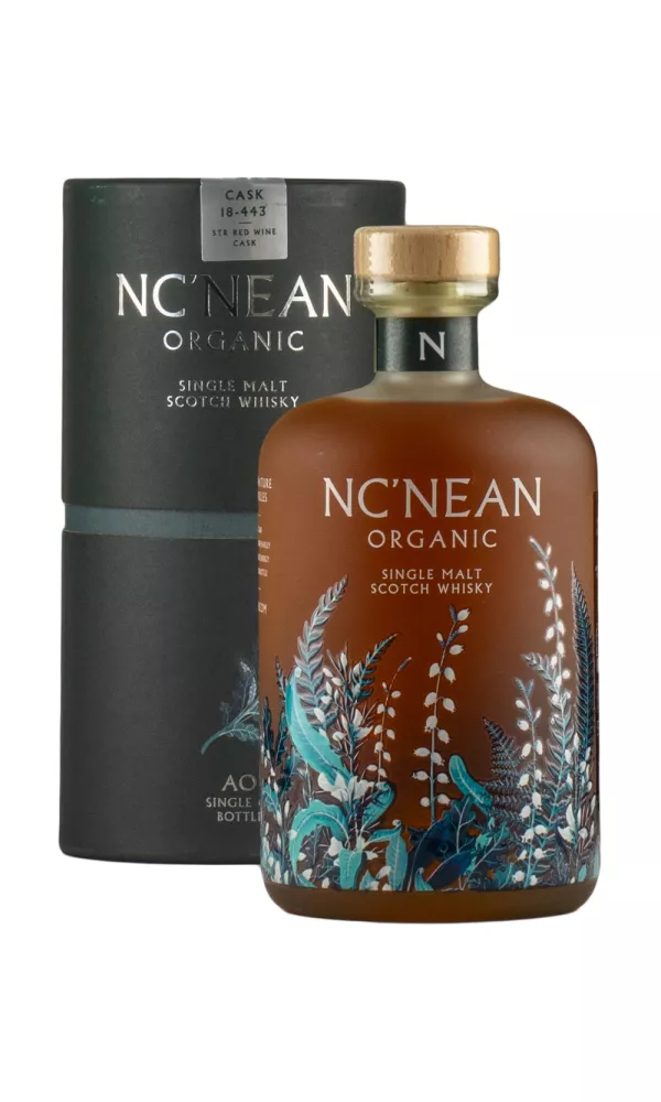 Nc`Nean AON 18-443 Single Cask Nc`Nean AON 18-443 Single Cask