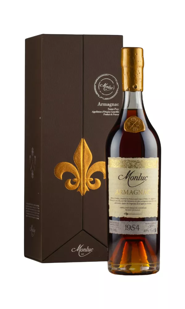 Monluc 70 Year Anniversary Monluc 70 Year Anniversary