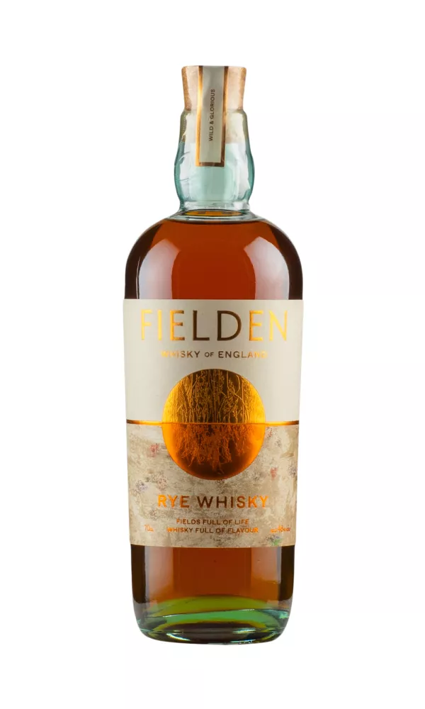 Fielden Rye Fielden Rye