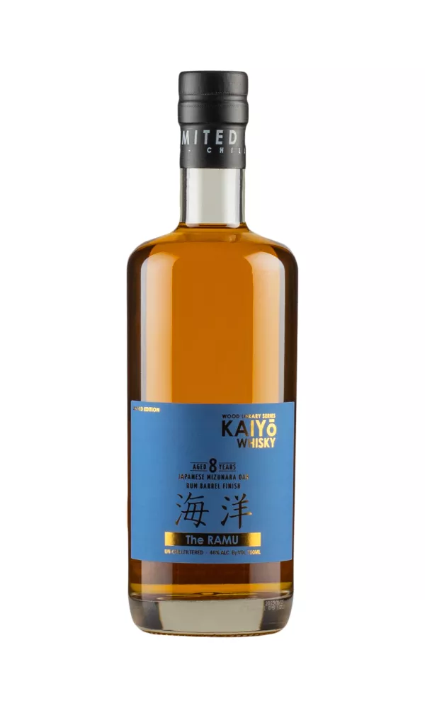 Kaiyo 8 Year Old The Ramu Mizunara Oak Kaiyo 8 Year Old The Ramu Mizunara Oak