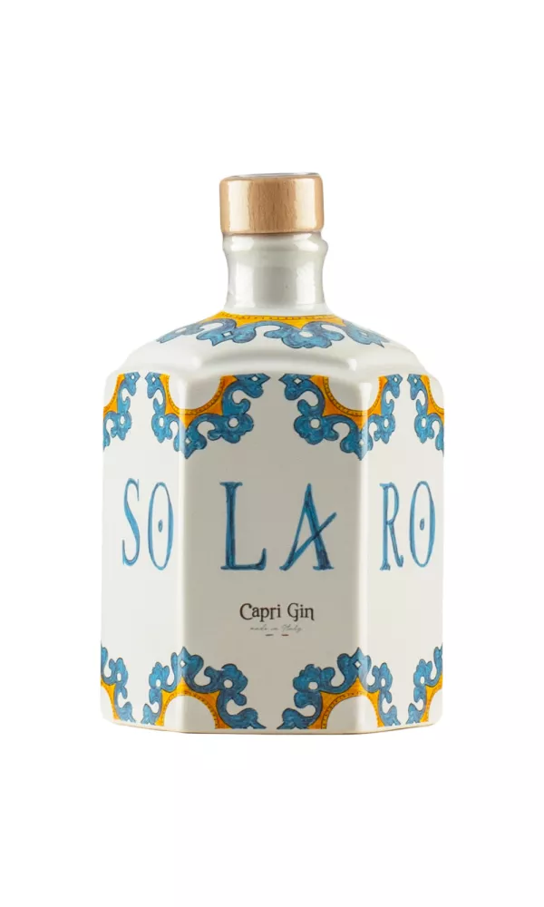 Solaro Gin 35cl Solaro Gin 35cl