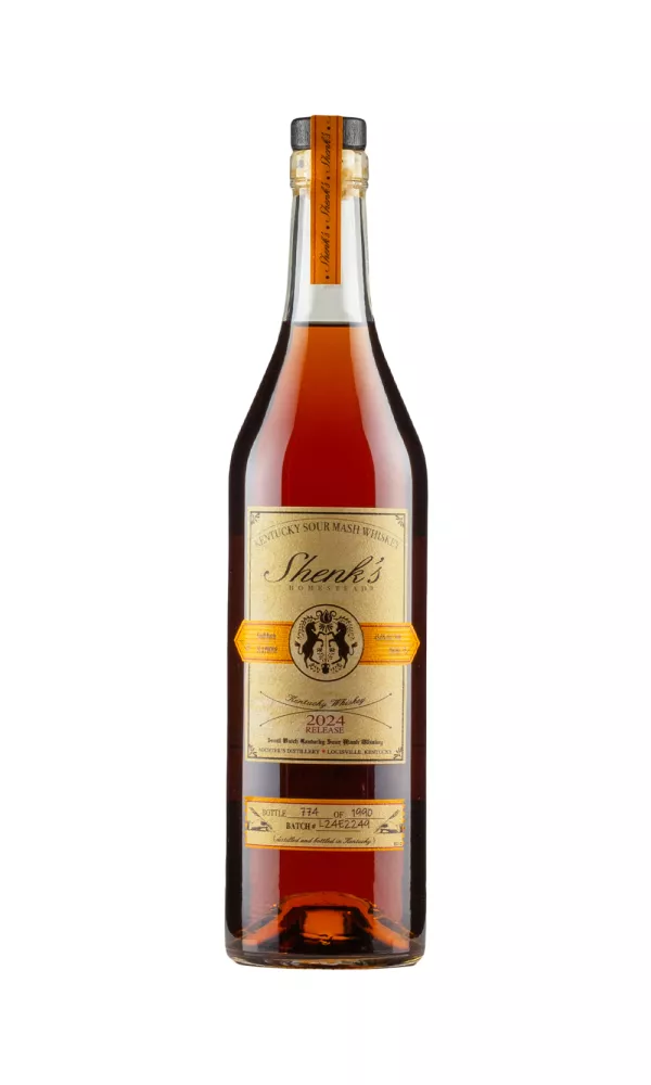 Michters Shenk`s Homestead Sour Mash (2024 Release) Michters Shenk`s Homestead Sour Mash (2024 Release)