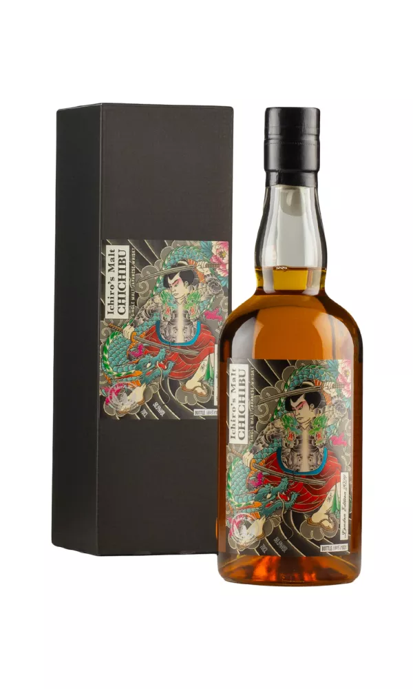 Chichibu London Edition (2024 Release) Chichibu London Edition (2024 Release)