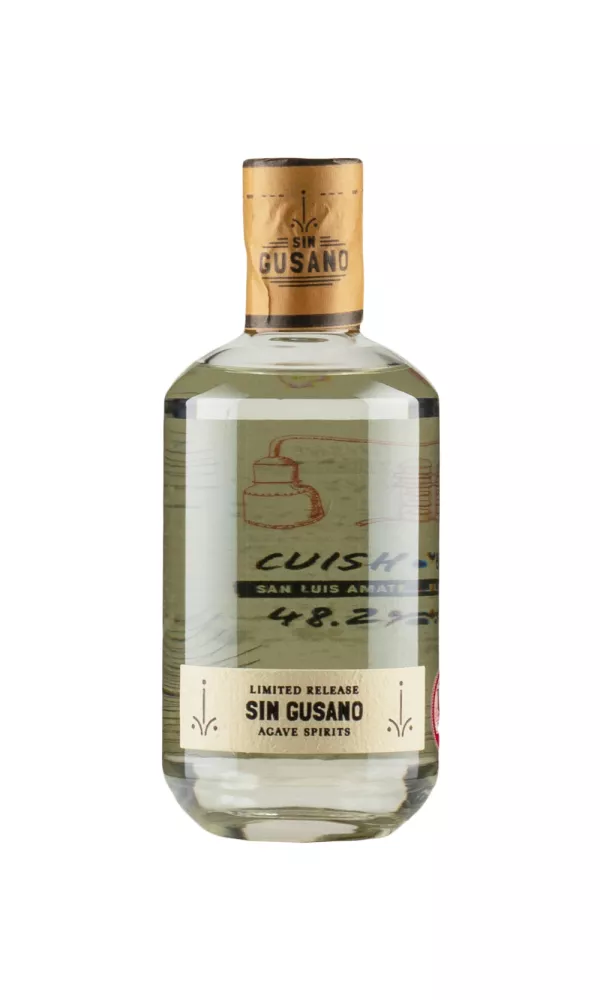 Sin Gusano Cuishe San Luis Amatlan Sin Gusano Cuishe San Luis Amatlan