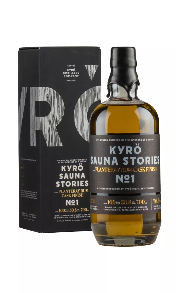 Kyro Sauna Stories No 1 Kyro Sauna Stories No 1