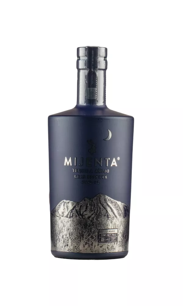 Mijenta Anejo Mijenta Anejo
