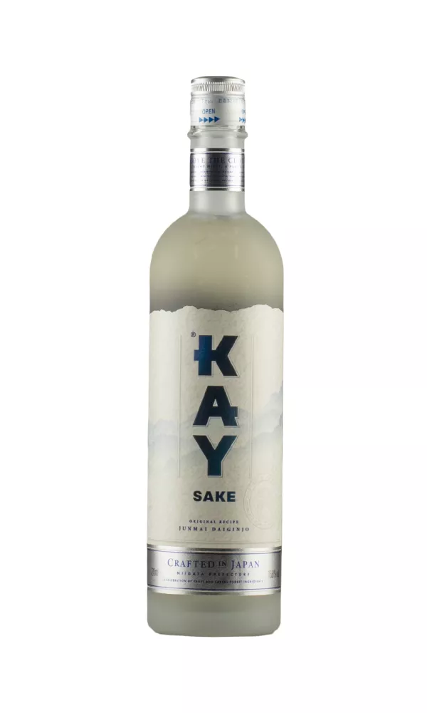 KAY Junmai Daiginjo KAY Junmai Daiginjo
