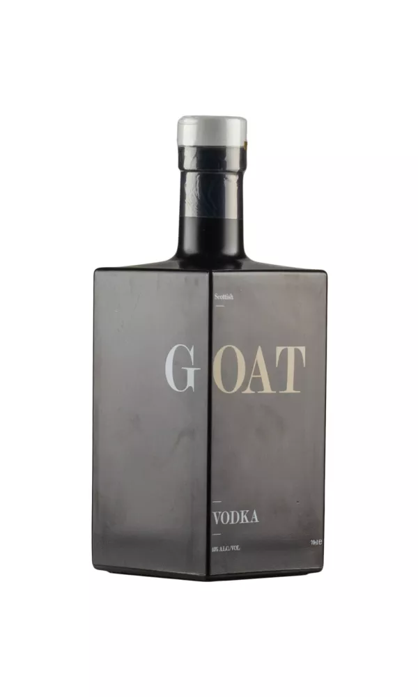 GOAT Vodka GOAT Vodka