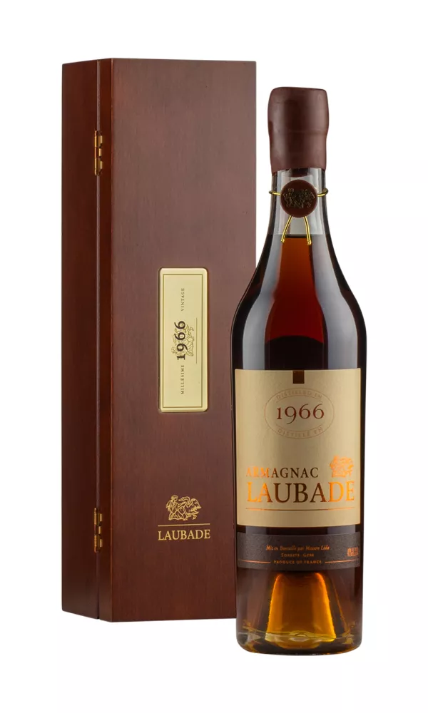 Laubade Laubade