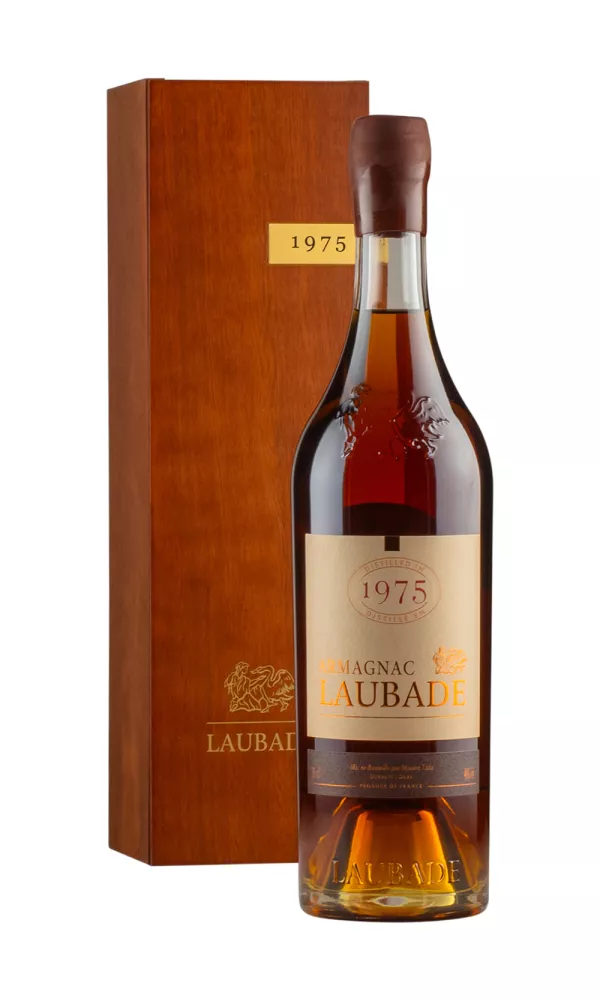 Laubade Laubade