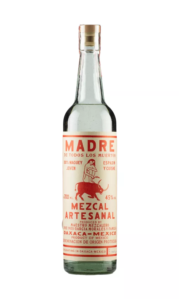 Madre Mezcal Ensamble Madre Mezcal Ensamble