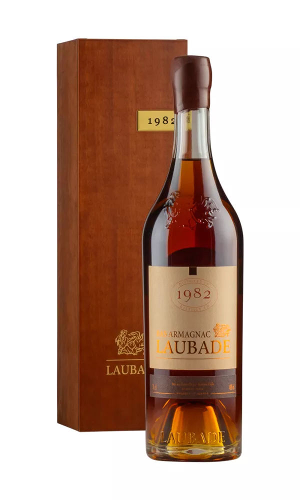 Laubade Laubade