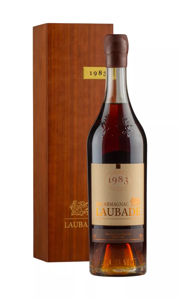 Laubade Laubade