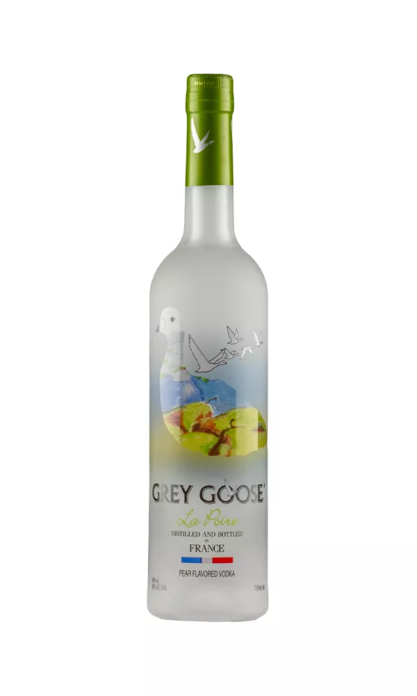 Grey Goose Le Poire Grey Goose Le Poire