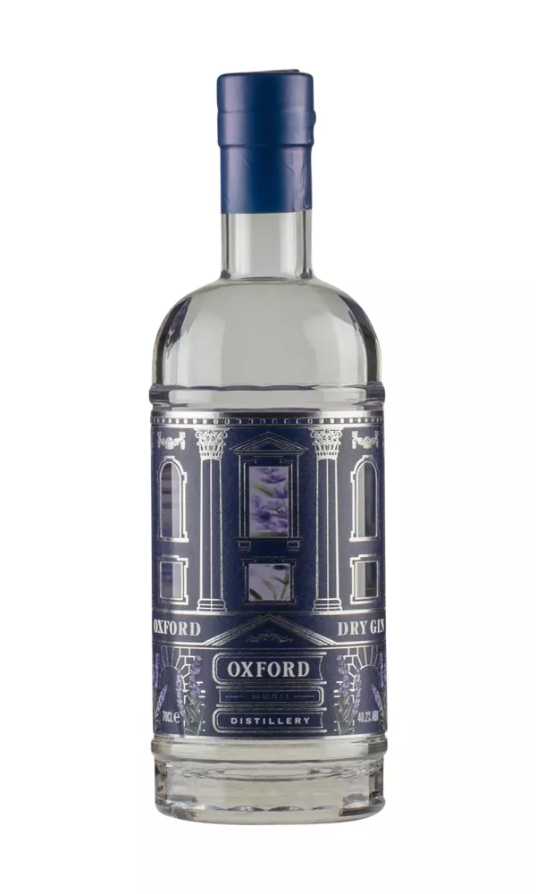 Oxford Gin Oxford Gin