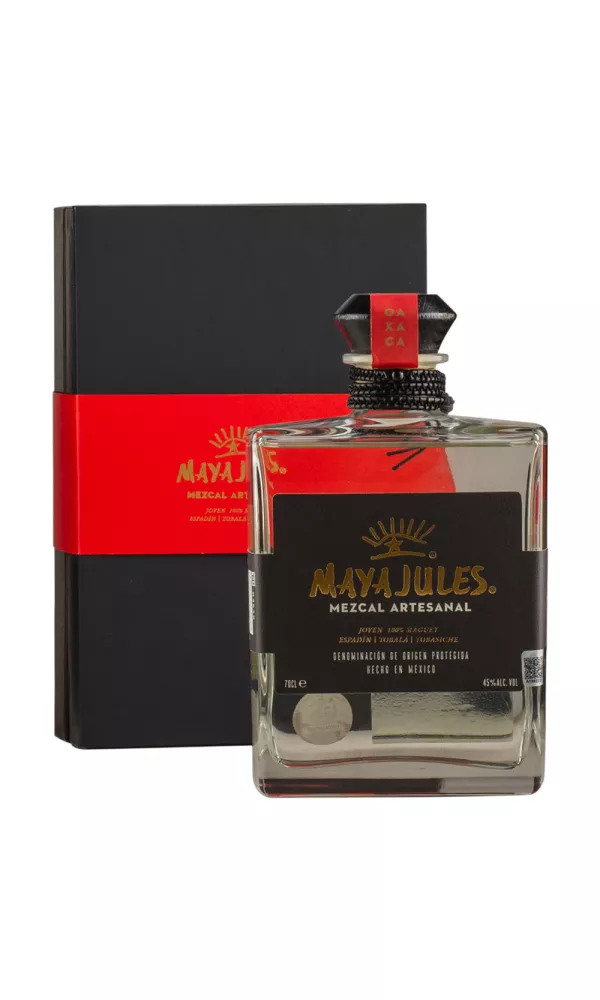 Mayajules Mezcal Mayajules Mezcal